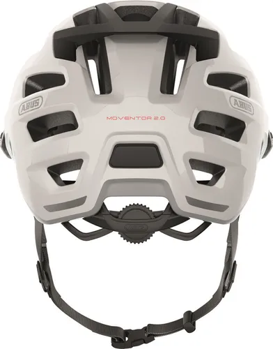 Kask rowerowy ABUS Moventor 2.0