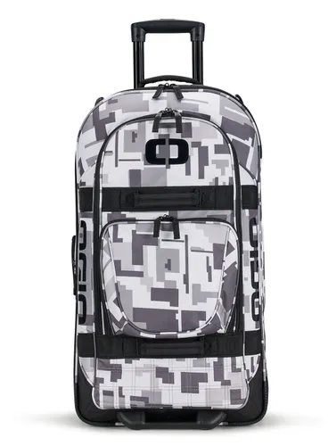 Ogio Terminal 95 l Tekerlekli Çanta-cyber camo