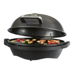 Grill elektryczny ProfiCook PC-BQS 1303 1621,5cm2