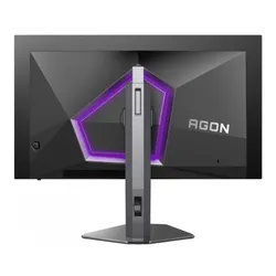 AOC AGON PRO AG276UZD - 240Hz | 4K | 26.5'' | QD-OLED | 0.03ms
