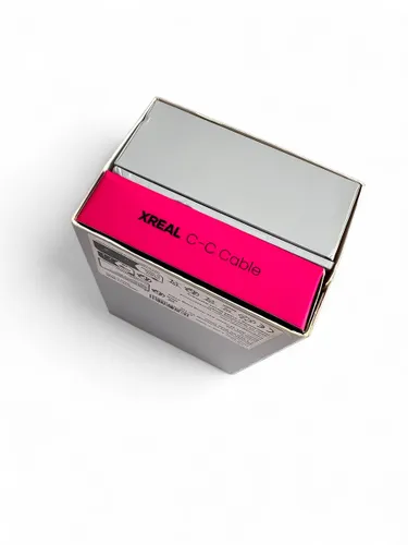 Adapter Xreal NR-8101AGL - outlet