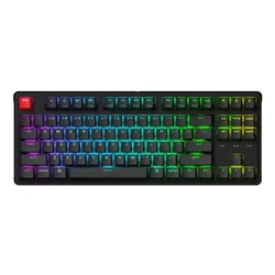 Klawiatura KEYCHRON C3 Pro 8K QMK Wired Custom Mechanical Super Red Switch