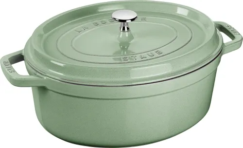 Garnek Staub La Cocotte 1023148 Indukcja Żeliwo 6,7l