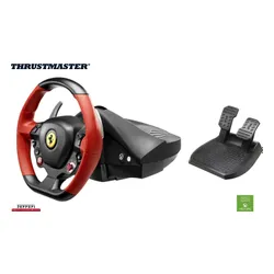 Игровой руль Thrustmaster F458 Spider (4460105)