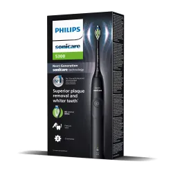 Зубная щетка Philips Sonicare HX7101/01