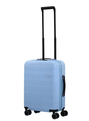 American Tourister Novastream Salon Kılıfı-pastel blue