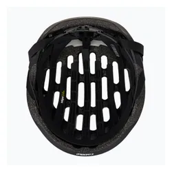 Kask rowerowy MTB Catlike Whisper II black matte