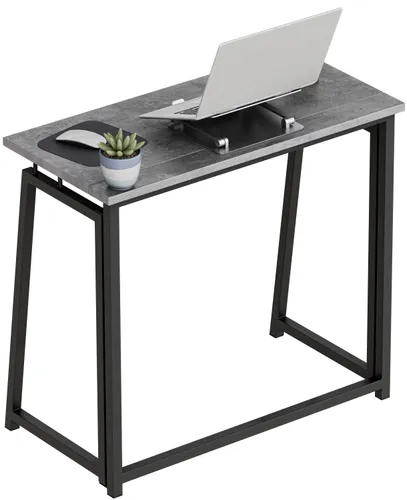 Biurko MARK ADLER Leader 1.5 Szary