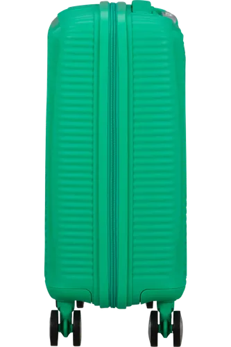Walizka dziecięca Soundbox Mini 47cm Bagaż podręczny - Bright Green