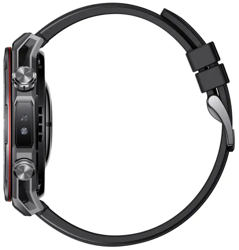 Smartwatch HUAWEI Watch Ultimate 2 Czarny