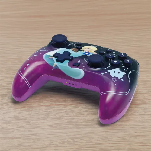 Pad Hori Wireless HORIPAD Turbo Universe Rosalina do Nintendo Switch 2 Bezprzewodowy