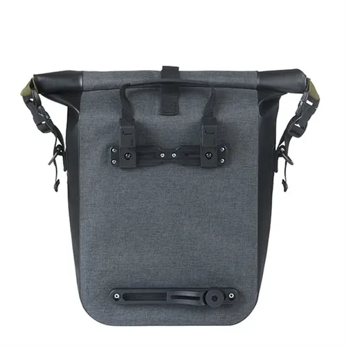 Torba na bagażnik BASIL Navigator Storm M