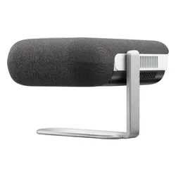 Projektor VIEWSONIC M1X WVGA (854 x 480), VGA (640 x 480), FullHD (1920 x 1080), Wi-Fi, Bluetooth