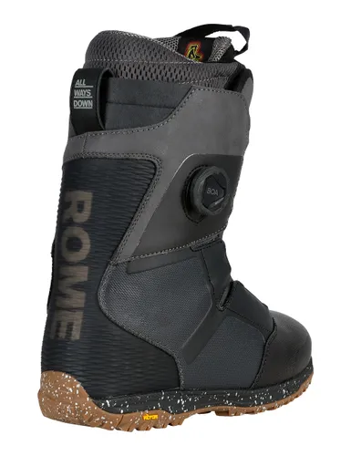 Buty snowboardowe Rome Libertine Boa - Rozmiar (cm) - 27.0