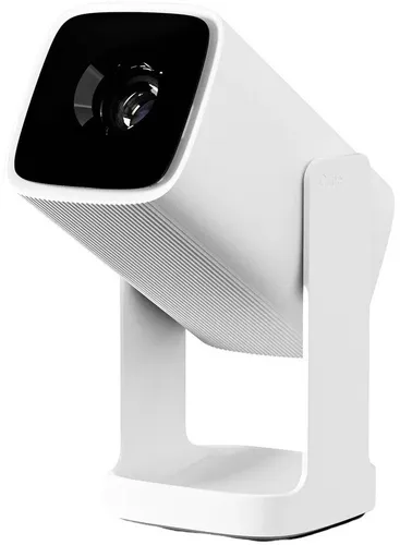 Projektor WANBO Cube 1 HD (1280 x 720), 350 ANSI Lumen, Wi-Fi