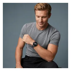 Smartwatch Forever SW-720 xBase Granatowy