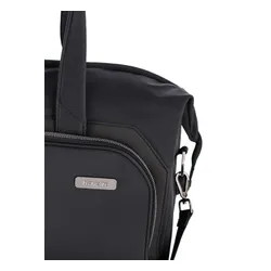 Torba podróżna Travelite Priima Weekender - black