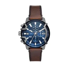 Часы Diesel Griffed Mini DZ4604 Brown