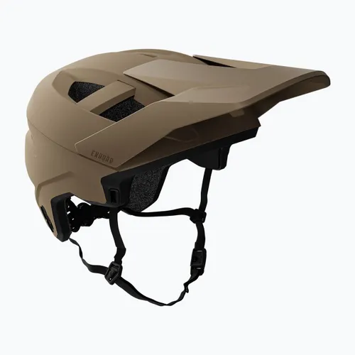 Kask rowerowy Leatt MTB Enduro 2.0 V26 brown