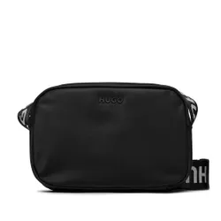 Geanta Hugo Bel Crossbody 50511905 Negru 002