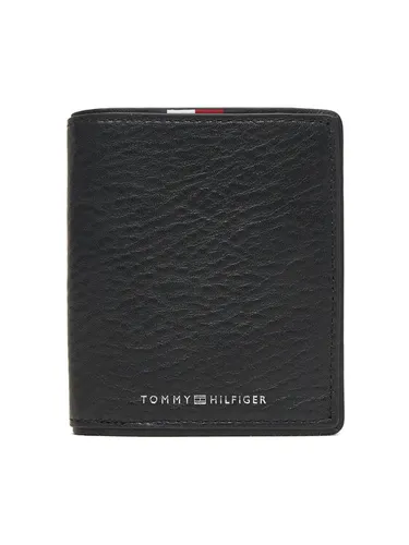 Tommy Hilfiger Duży Portfel Męski Th Corp Trifold AM0AM13742