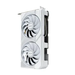 Karta graficzna ASUS Dual GeForce RTX 5060 Ti White OC Edition 16GB GDDR7 128bit DLSS 4