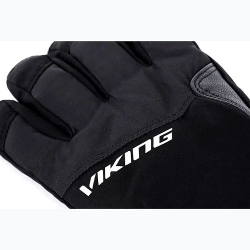 Rękawice narciarskie męskie Viking Branson GTX black
