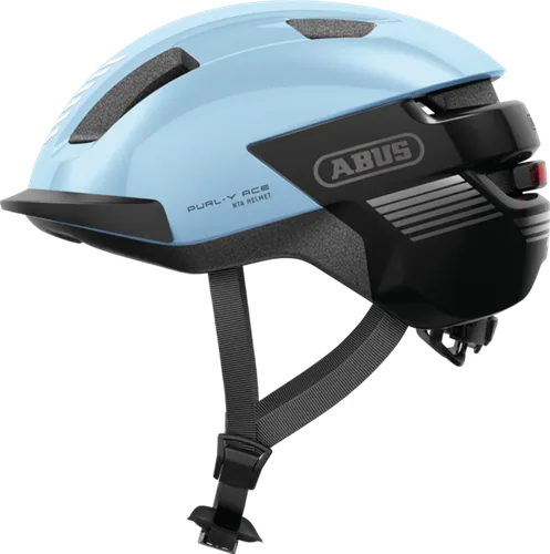Kask rowerowy ABUS Purl-Y ACE