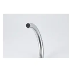 Bateria Franke Leda Stal szlachetna