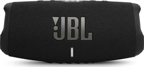 Głośnik Bluetooth JBL Charge 5 Wi-Fi 40W Czarny