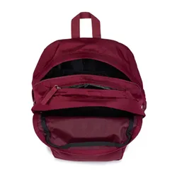 Plecak na laptopa JanSport Big Day Pack - russet red