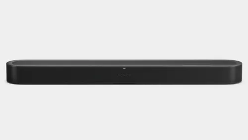 Soundbar Sonos Beam Ultra 7.1.2 Bluetooth Wi-Fi AirPlay2 Dolby Atmos Czarny