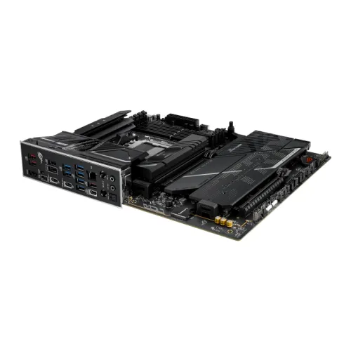 Płyta główna ASUS ROG STRIX X870E-H GAMING WIFI7