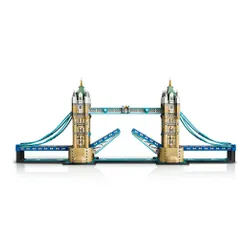 LEGO 21067 Architecture Tower Most