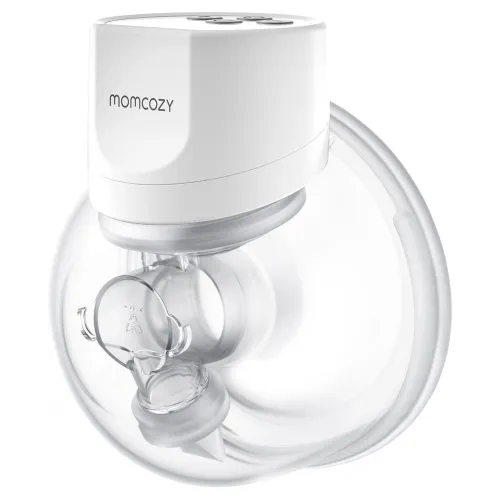 Laktator Momcozy S12 Pro BP168-WH00BA-A