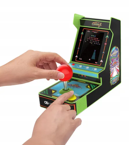 Konsola MY ARCADE DGUNL-7194 Galaga/Galaxian