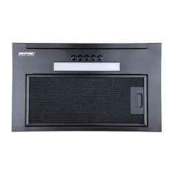 Okap MPM 45-OW-05 Czarny