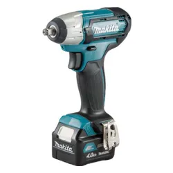 Makita TW140DSMJ Darbe Anahtarı 10.8 V 3/8"