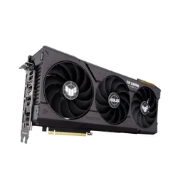 Karta graficzna ASUS TUF Gaming GeForce RTX 4060Ti OC Edition 8GB GDDR6 128bit DLSS