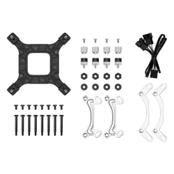 Chłodzenie DeepCool LE240 V2 Czarny