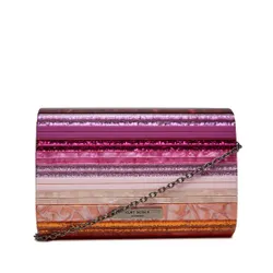 Kurt Geiger 512757999 Geantă De Pieptene Roz