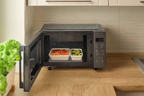 Kuchenka mikrofalowa Sencor SMW 7123BK