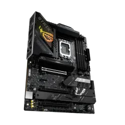 Płyta główna ASUS ROG STRIX Z890-H GAMING WIFI