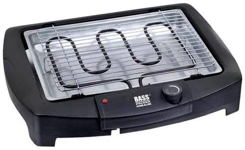 Grill elektryczny BASS POLSKA BH19006