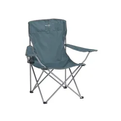 Krzesło składane Easy Camp Spruce Arm Chair - fjord blue