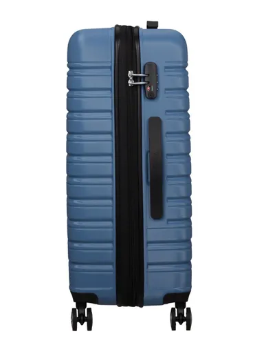 Средний чемодан American Tourister Flashline-coronet blue