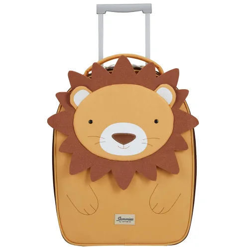 Детский чемодан Samsonite Happy Sammies ECO-lion Lester