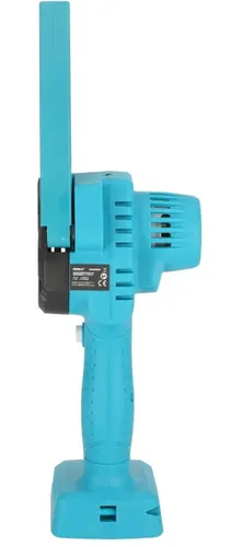 Piła łańcuchowa akumulatorowa DEDRA 18V DED7030A11 2,0AH