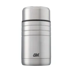 Termos na jedzenie Esbit Food Jug Majoris 1L - steel