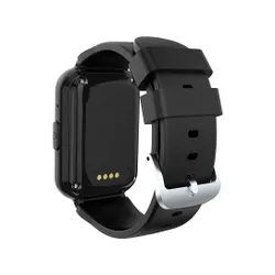 Smartwatch Manta Junior Joy 53mm LTE черный